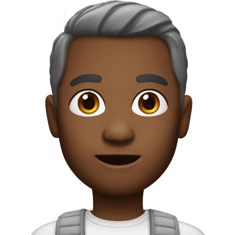 memoji emoji