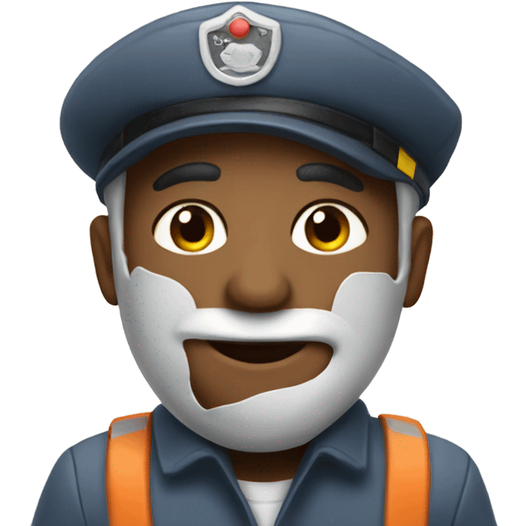 postman emoji