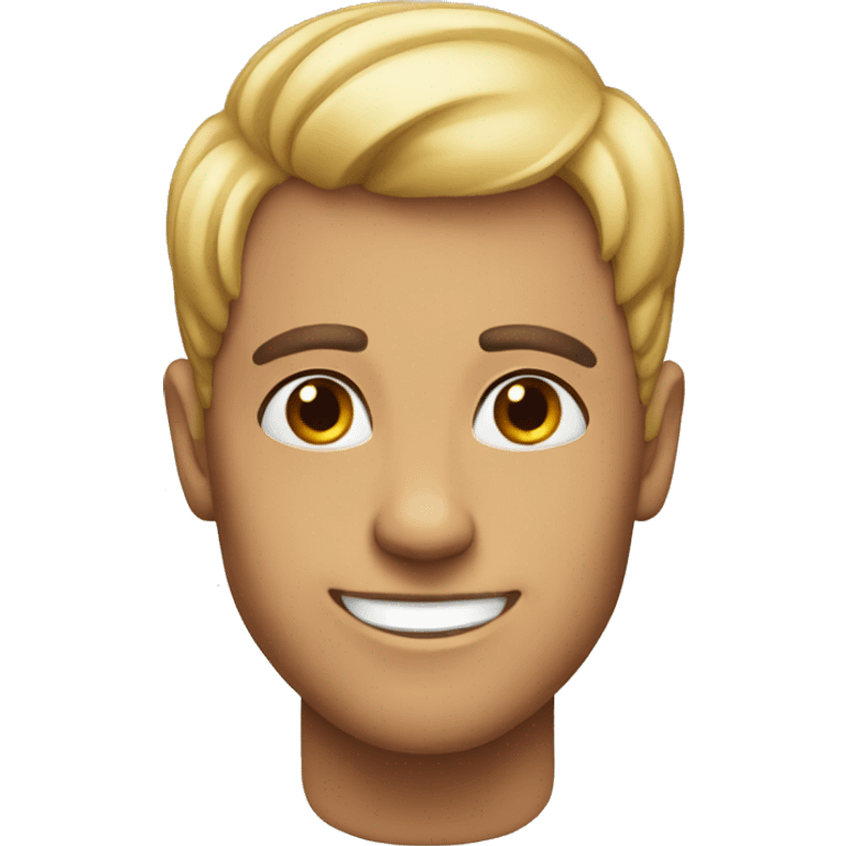 Hart emoji