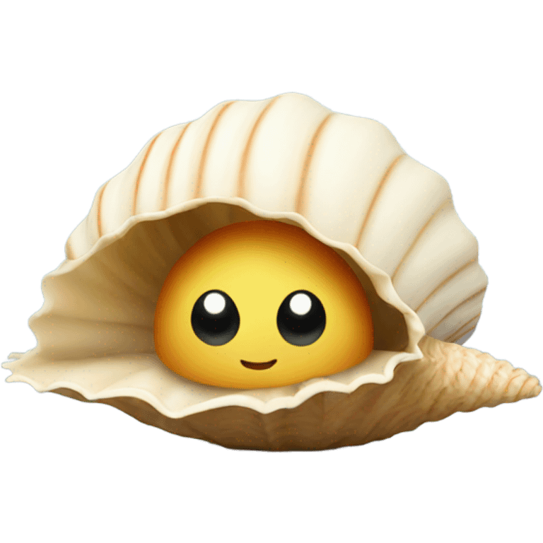 shells emoji