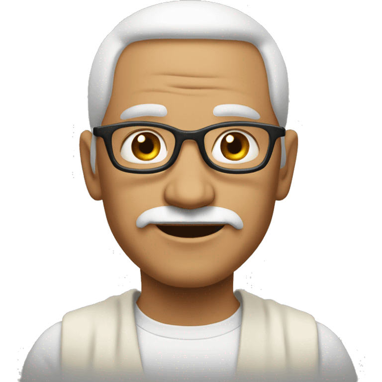 hüko baba emoji