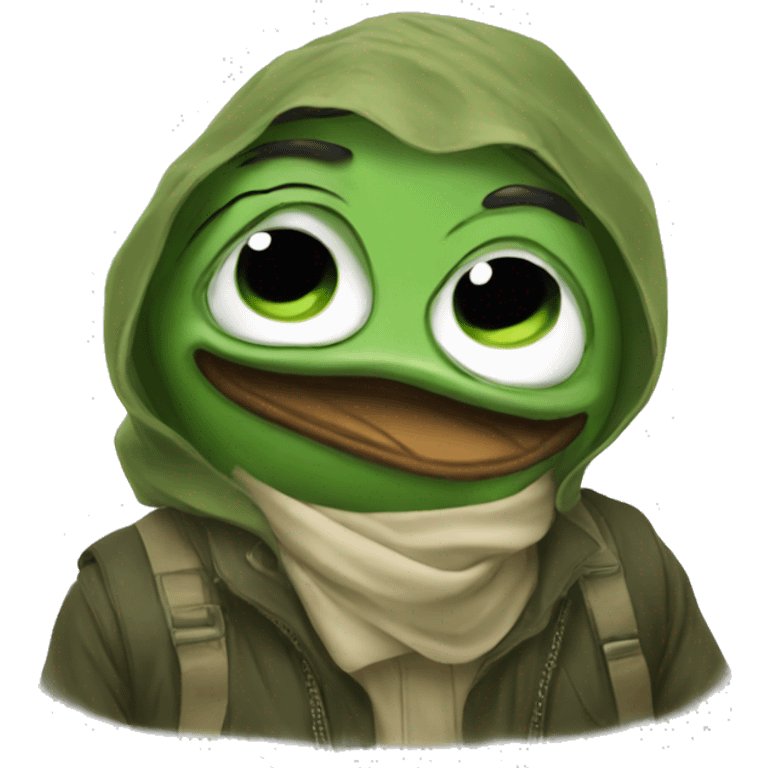 airdrop pepe emoji