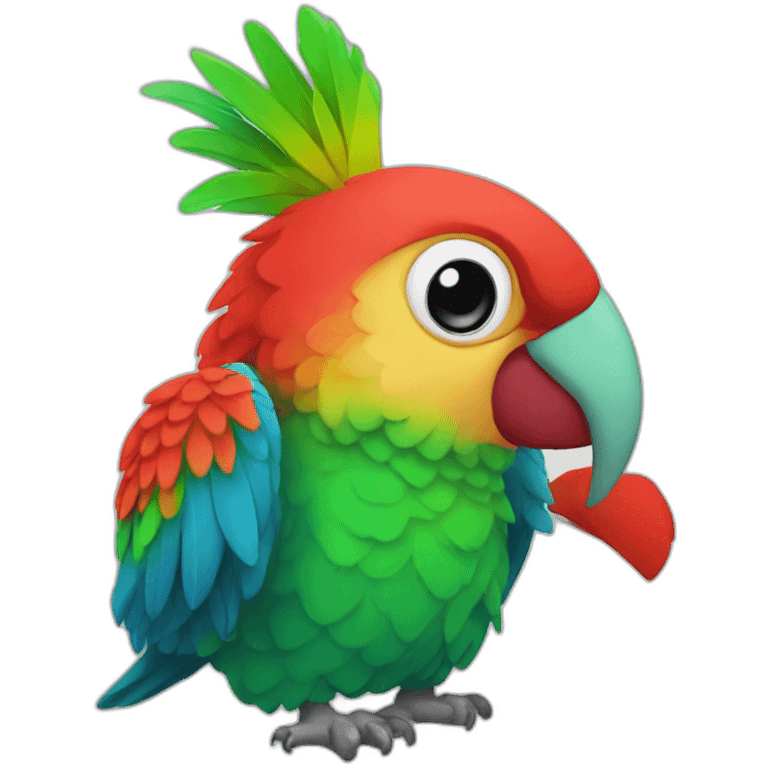 party-parrot emoji