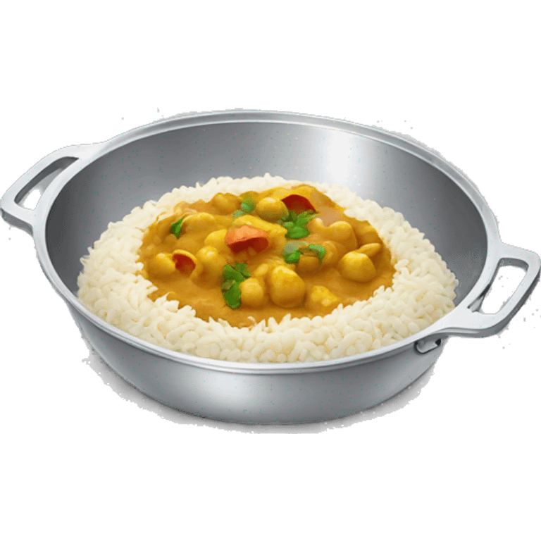 aluminum shell curry emoji