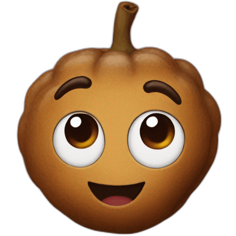 raisin emoji