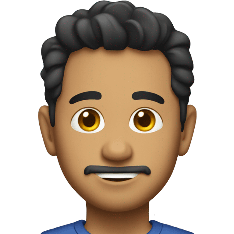 Cesar Cazares emoji