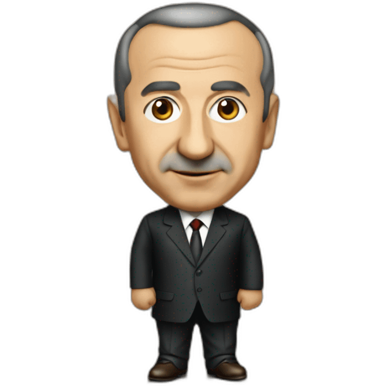 Recep tayyip erdoğan emoji