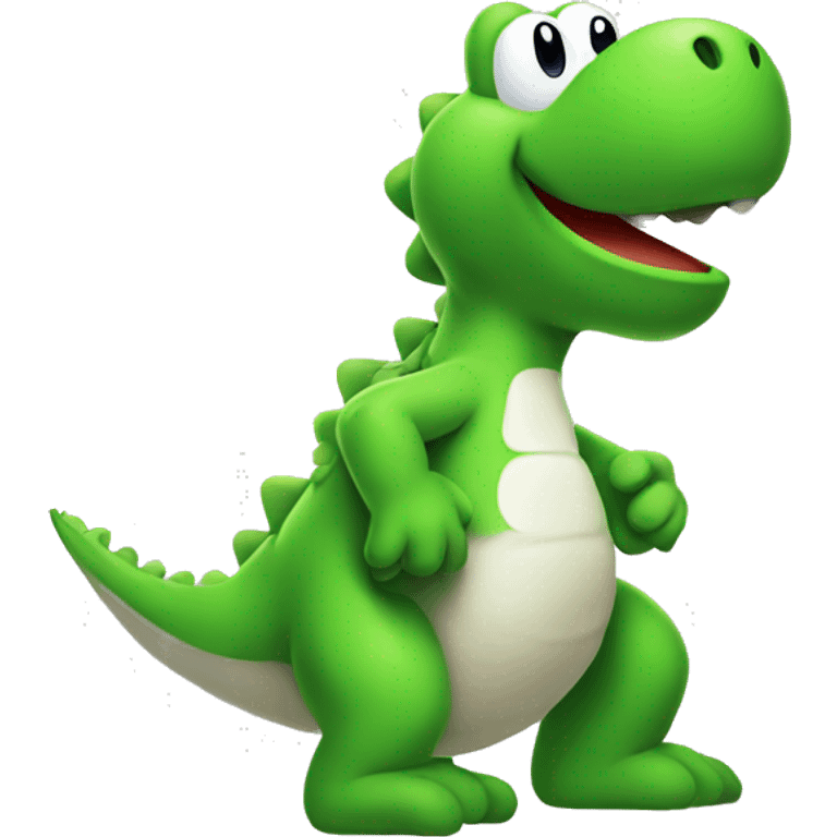 yoshi emoji