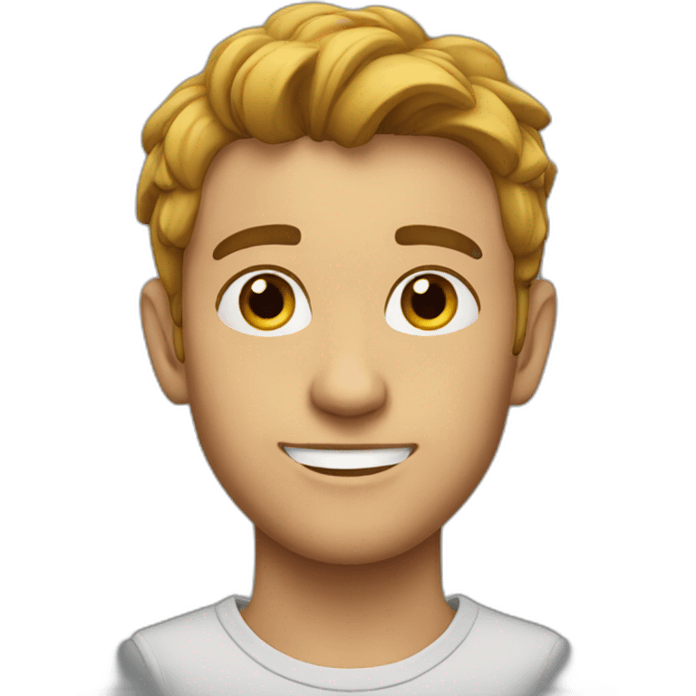 Nathan emoji