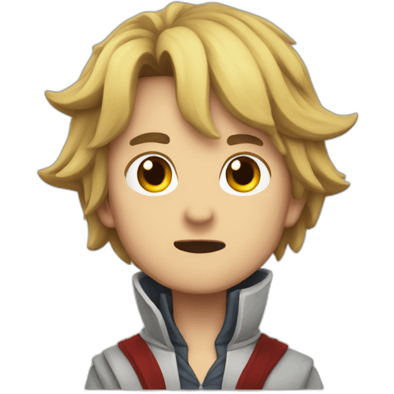 Howl Pendragon emoji