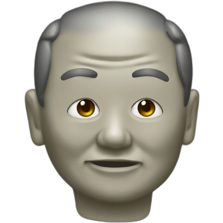 Pol pot emoji