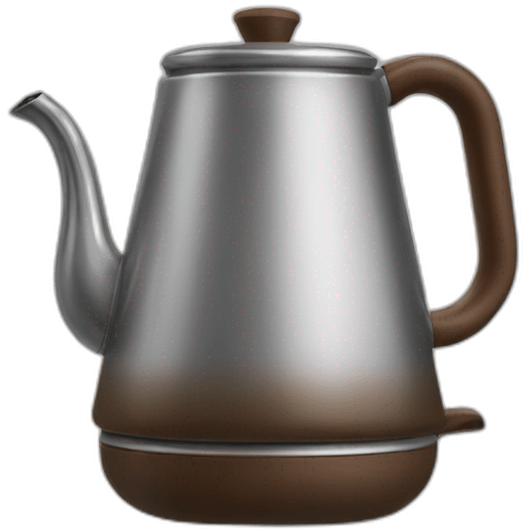 arabic coffee kettle emoji