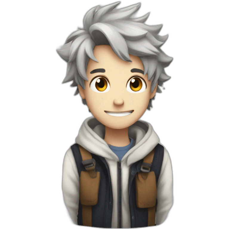 toby fox emoji