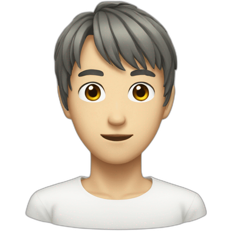 yusuke emoji