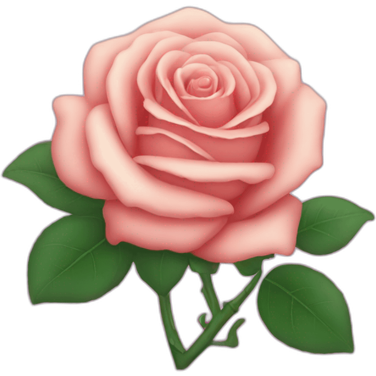 Panthère rose emoji