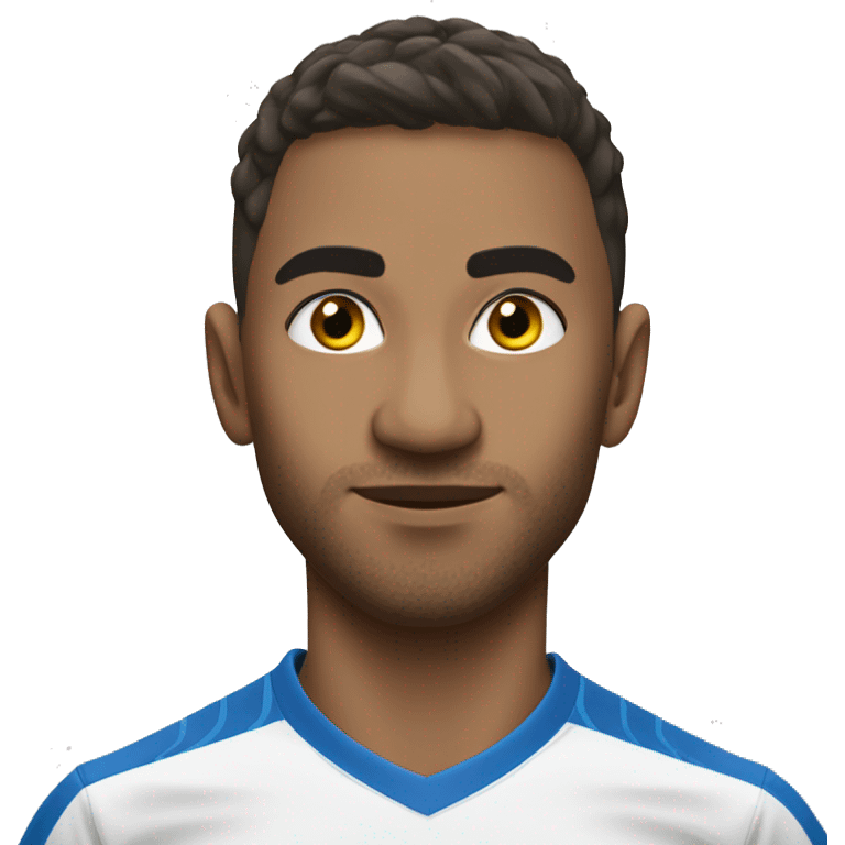 lamine yamal soccer player emoji