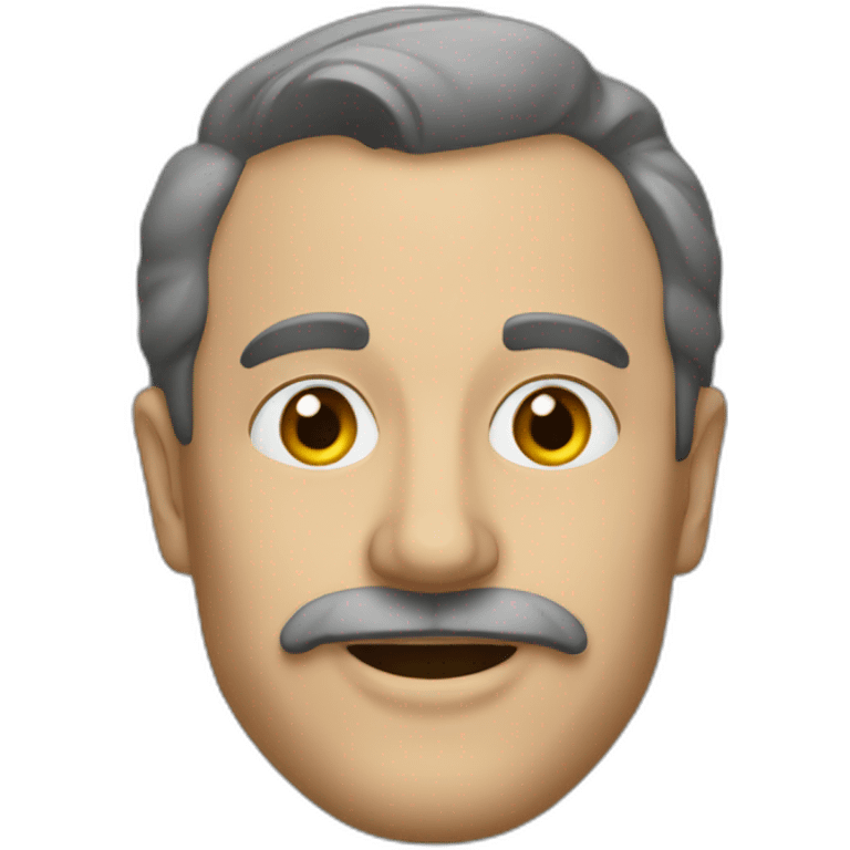 HENRI RIGOLO emoji