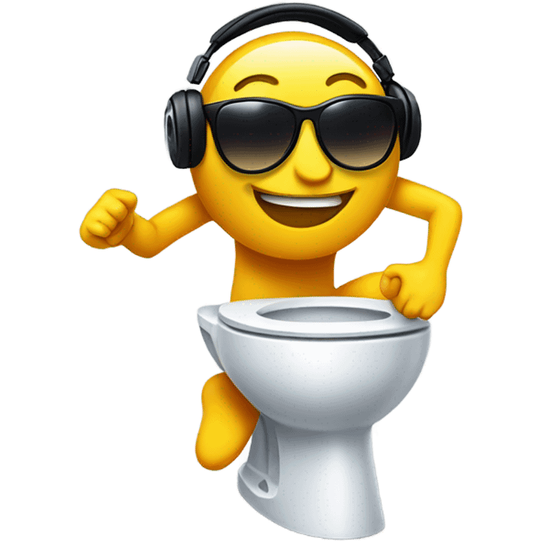 skibidi toilet emoji