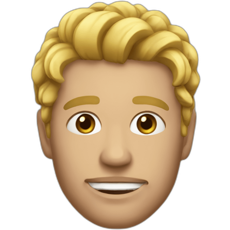 sthorm emoji