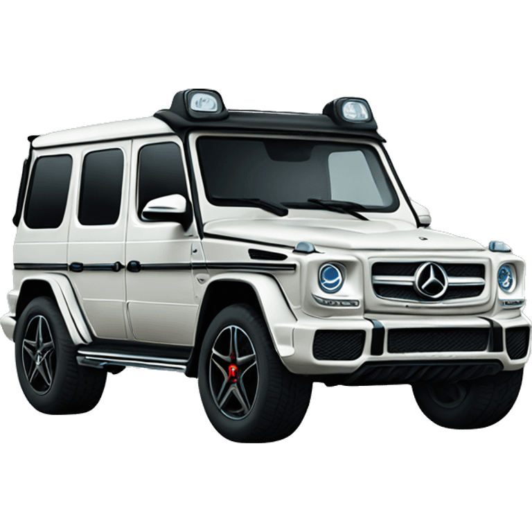 G class emoji