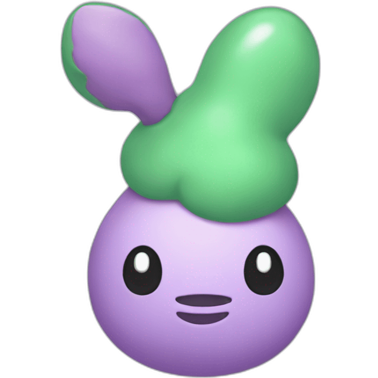 Goomy emoji