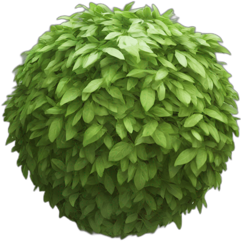 oracle laurel sphere  emoji