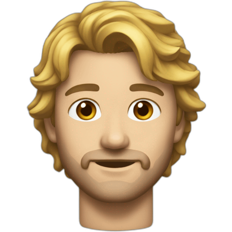 Kit konnor emoji