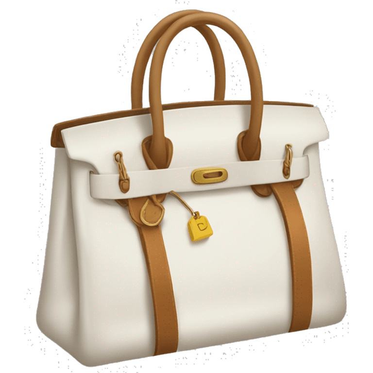 Birkin emoji