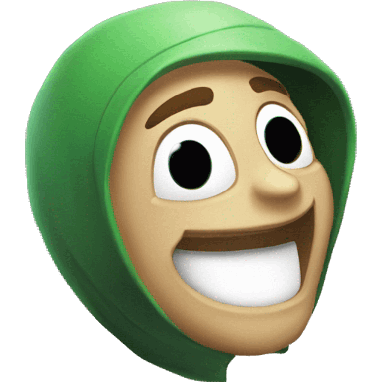 MQL Win emoji