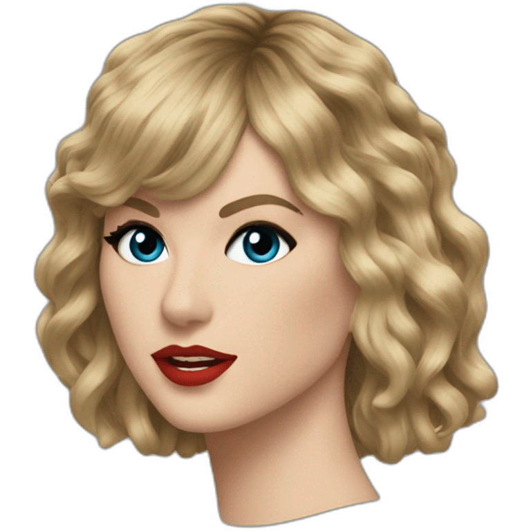 taylor swift reputation emoji