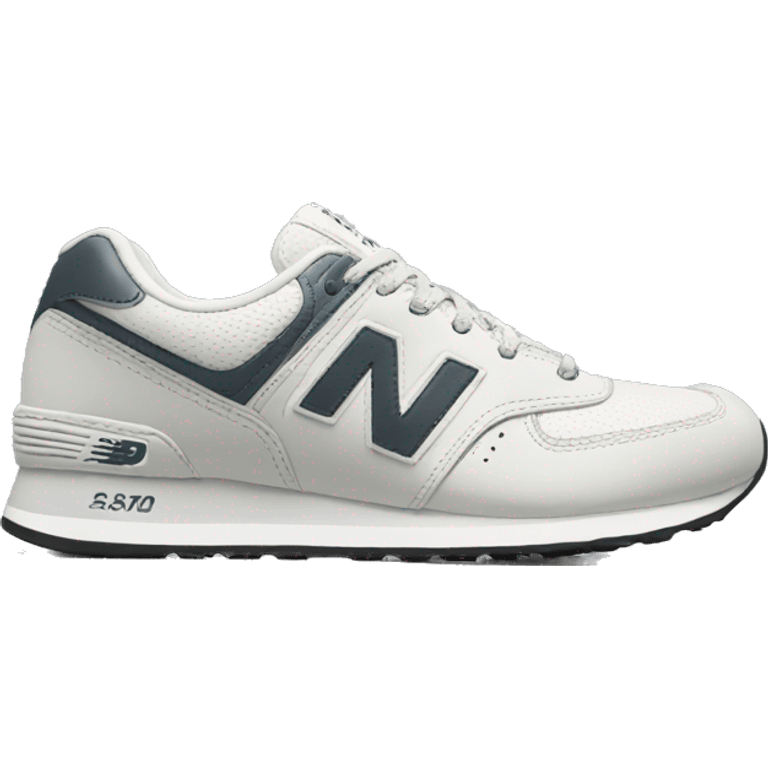 new balance emoji