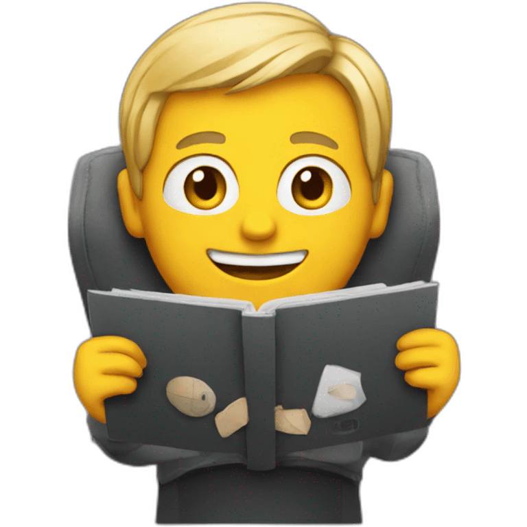 cinema emoji