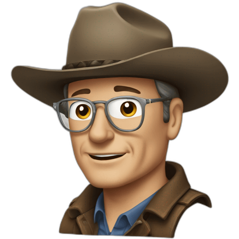 John Wayne emoji