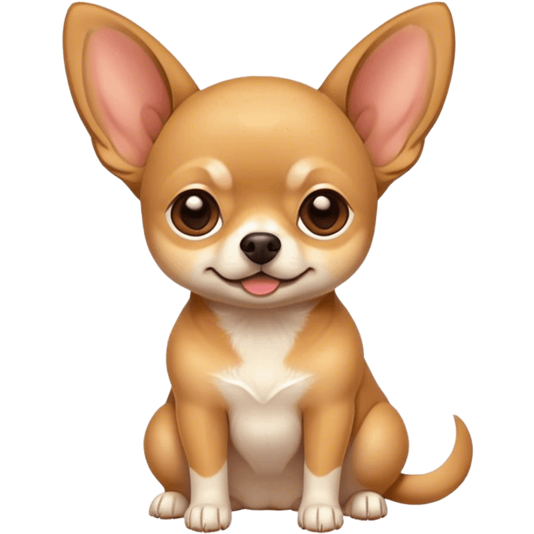 Chiwawa emoji