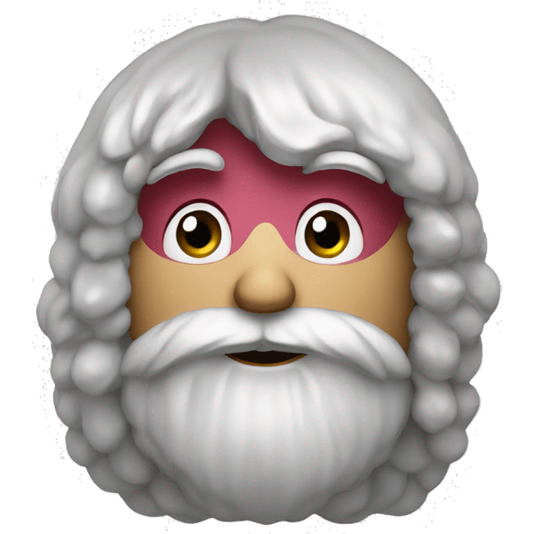 Framboise emoji