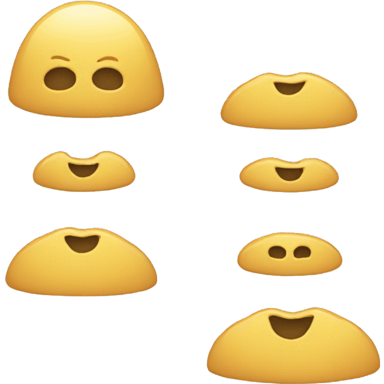 Todo emoji