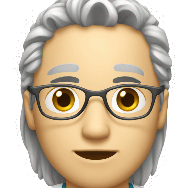 doctor collaboration emoji