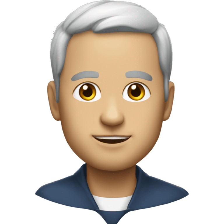 Master AI emoji