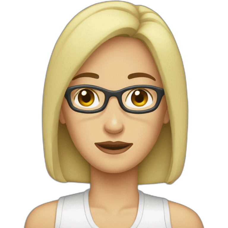 daria emoji