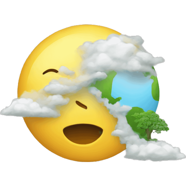 climate policy emoji