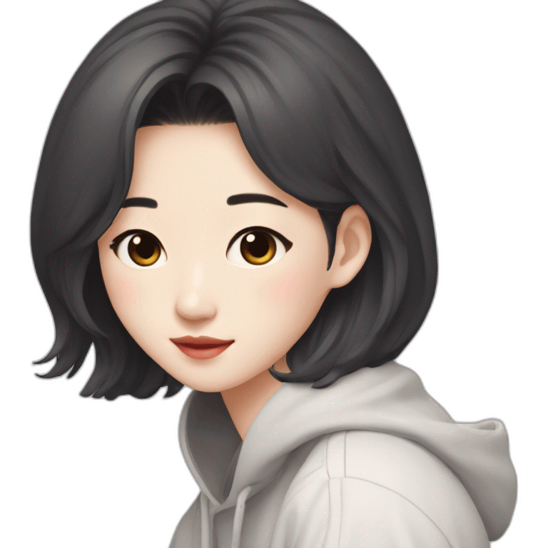 Hyunjin hwang emoji