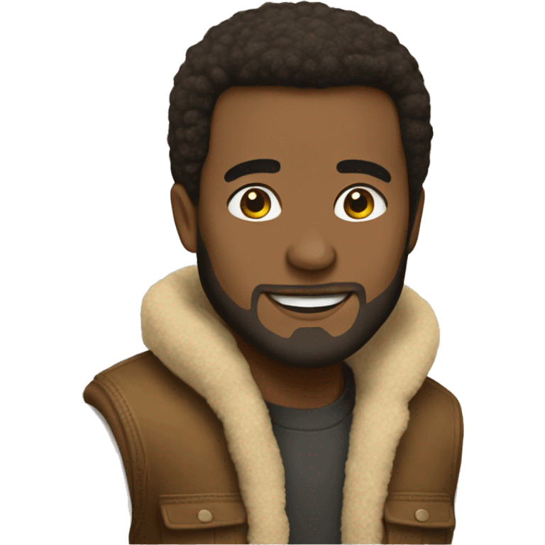 Uggs tazman  emoji