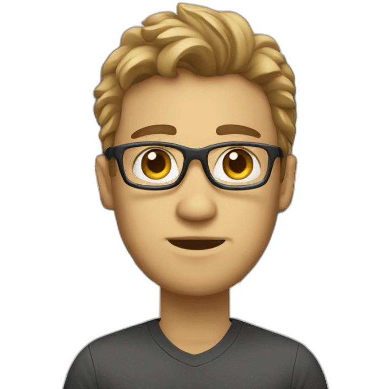 software engineer emoji