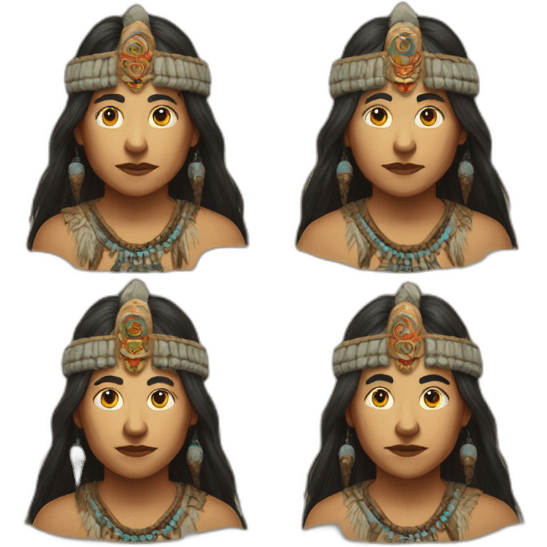 Shaman russian singer emoji