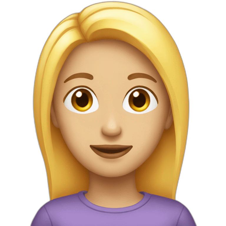 Personne qui font lamour emoji