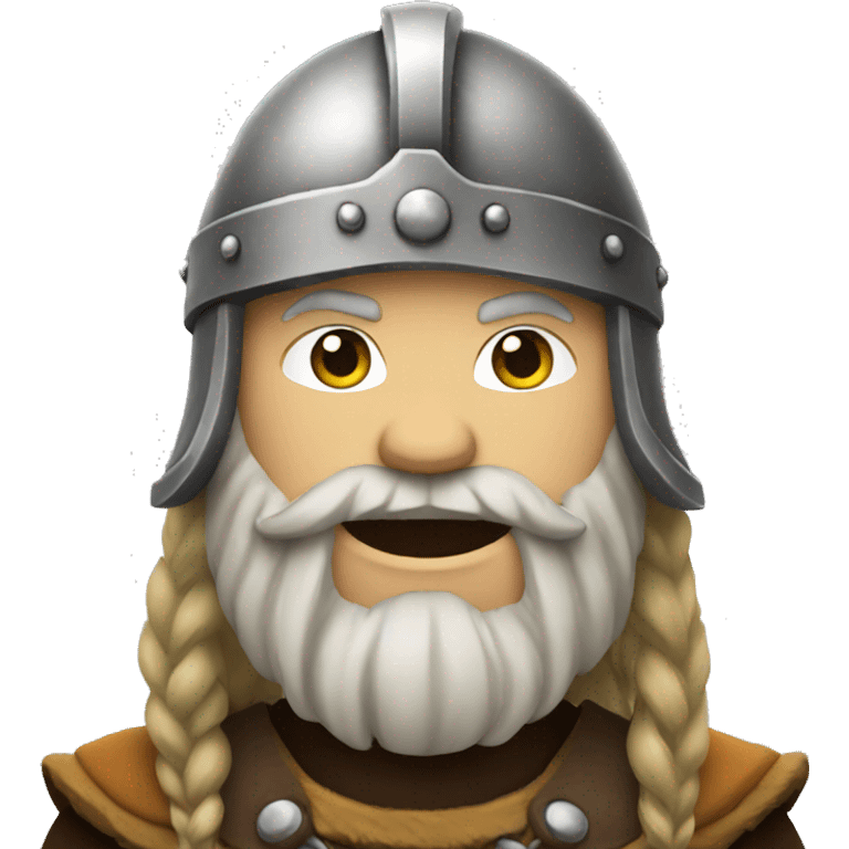 viking emoji