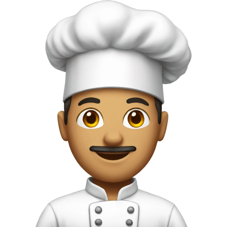 chef  emoji