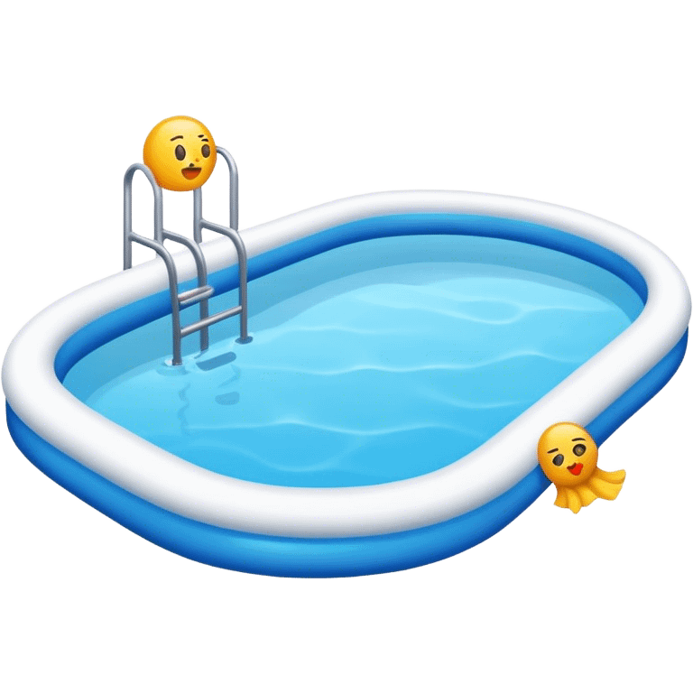 pool emoji