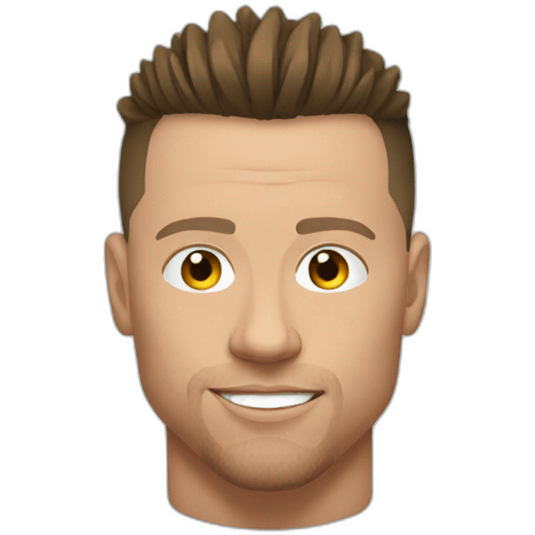 The miz  emoji