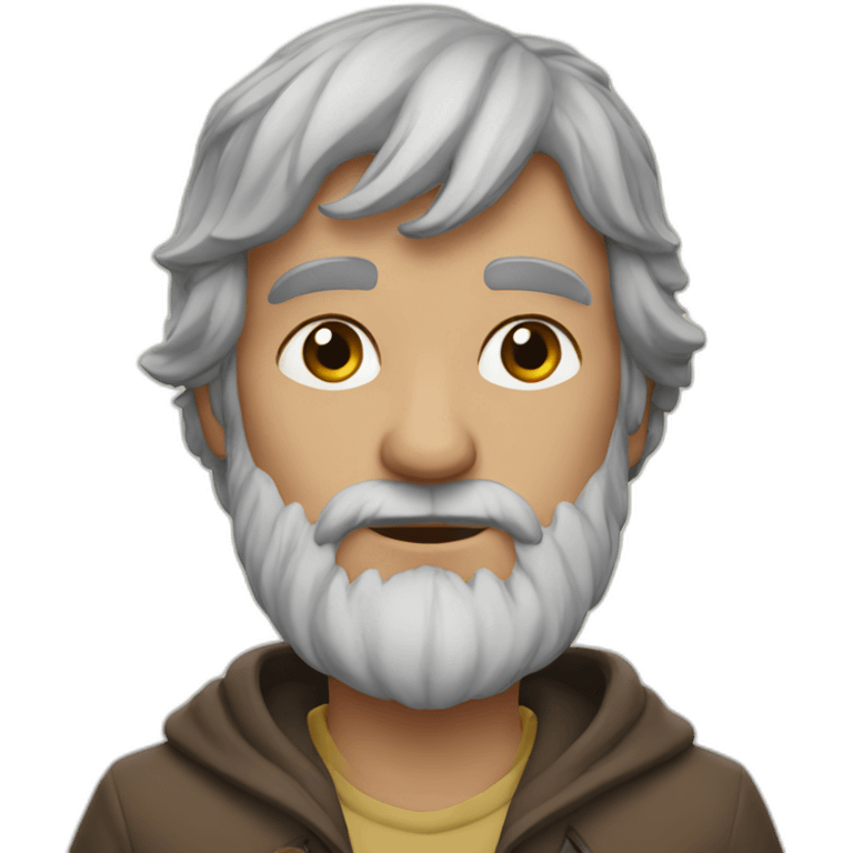 merlin emoji